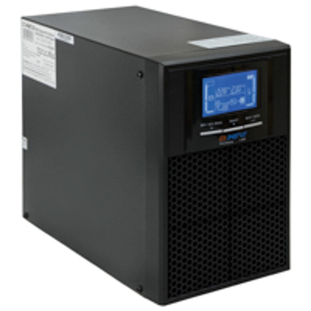 ИБП Энергия Pro Online 1000 230В-24В Tower
