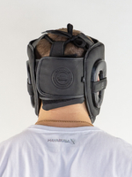 Шлем  BoyBo First Edition мексиканского стиля