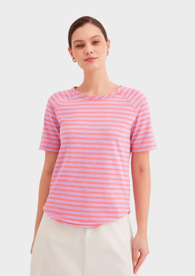 Футболка Smith&Soul