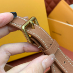 Louis Vuitton Low Key Shoulder Bag