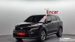 Kia Sorento 4 Generation Дизель 2.2 2WD (06.2020)