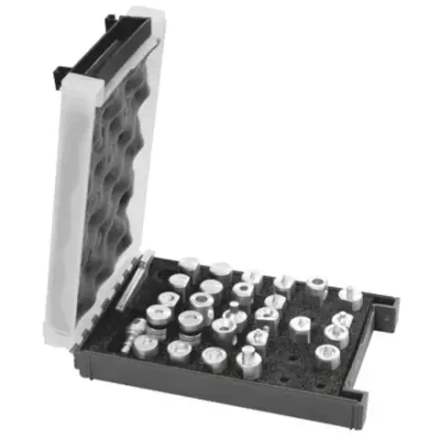 054257 Набор матриц и пуансонов для WAG к GYSPRESS 8T 10Т