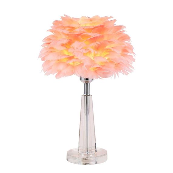 Настольная лампа Modelux Modestyle MS.110.01TL PK