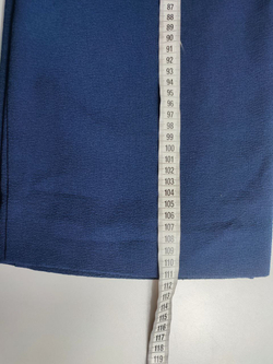 Брюки Terre Bleue стильные для города 50 размер