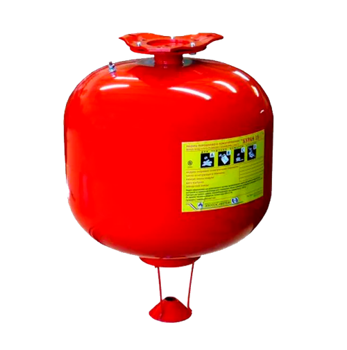 МПП "Буран-15 И-В"