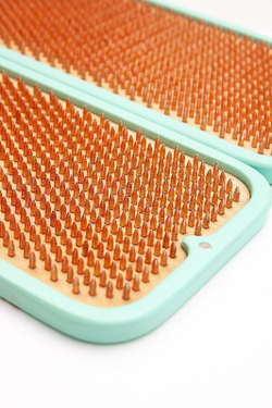 Доска садху Костер алюминиевые гвозди