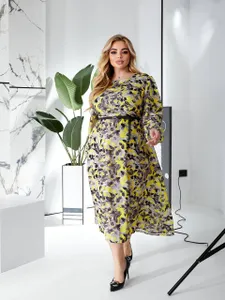 Платье УК-661 Fabrika