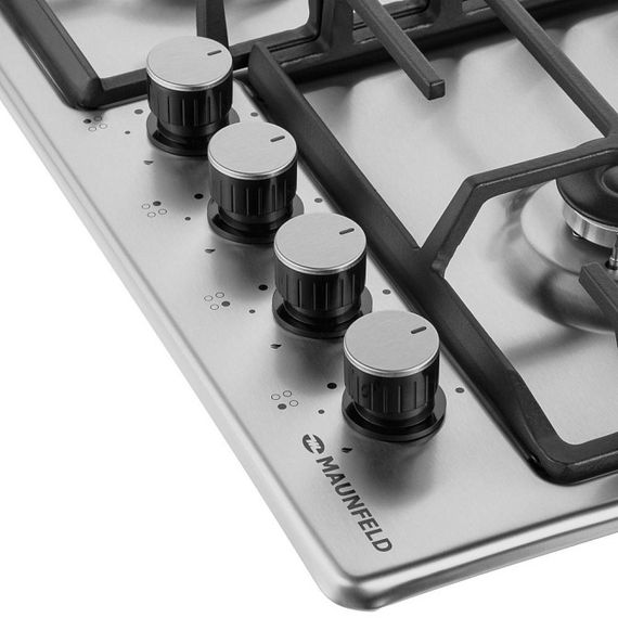 Газовая панель Maunfeld EGHS.64.6CS/G