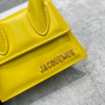Jacquemus Le Chiquito 12 cm
