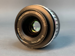 TTartisan 23mm f/1.4 для Fuji X