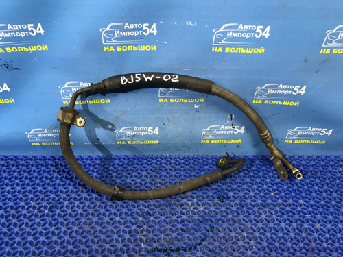 Шланг высокого давления ГУР MAZDA FAMILIA 2001