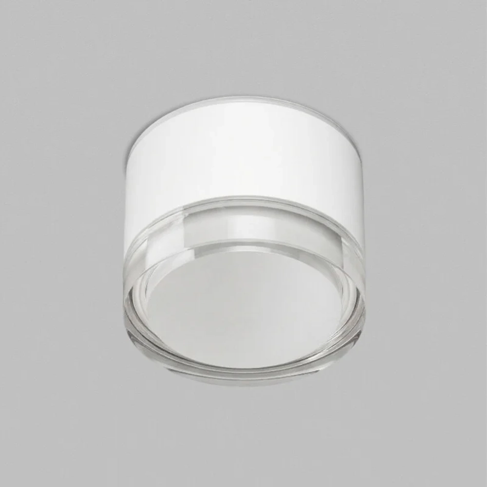 Накладной светильник Denkirs Aqua DK-DH2610-WH