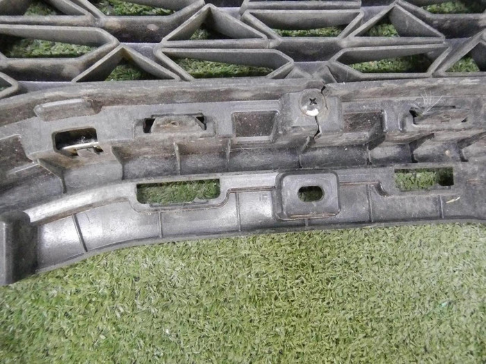 Решетка радиатора Kia Sportage 4 QL (2018-2022)