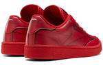 Кроссовки Maison Margiela X Reebok Club C