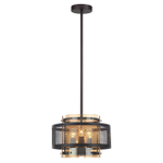 Подвесной светильник Lumion Zarina 8007/3