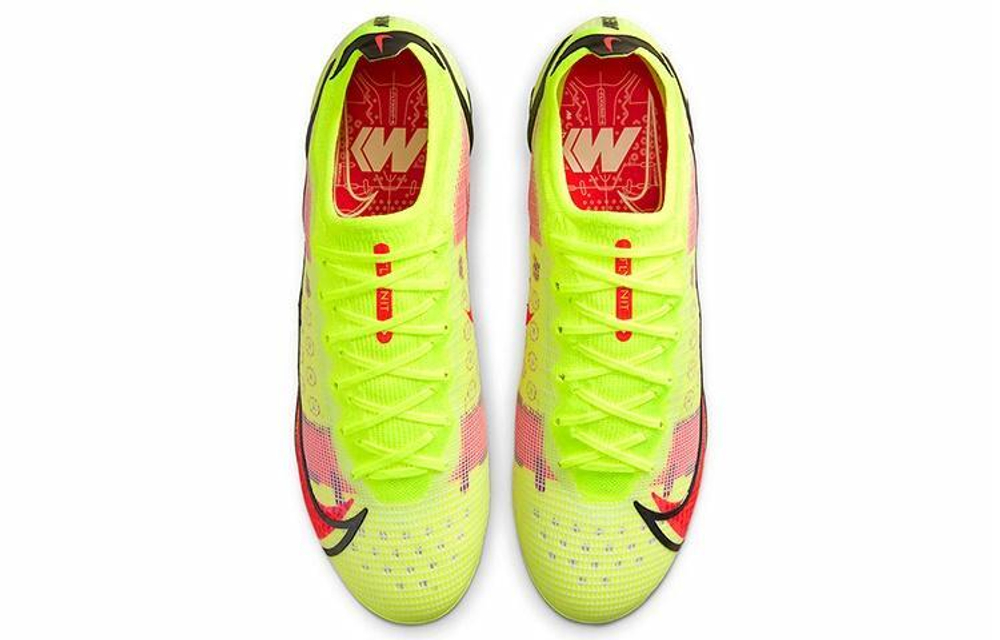 Кроссовки Nike Mercurial Vapor 14 14 Elite Ag-