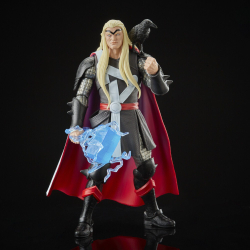 Hasbro Marvel Legends - фигурка 15 см Тор / артикул   F4789 F4793  / GTIN 5010993942688