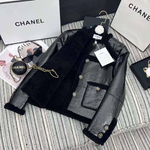 Дубленка Chanel