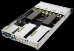 Серверная платформа ASUS  RS720A-E11-RS12