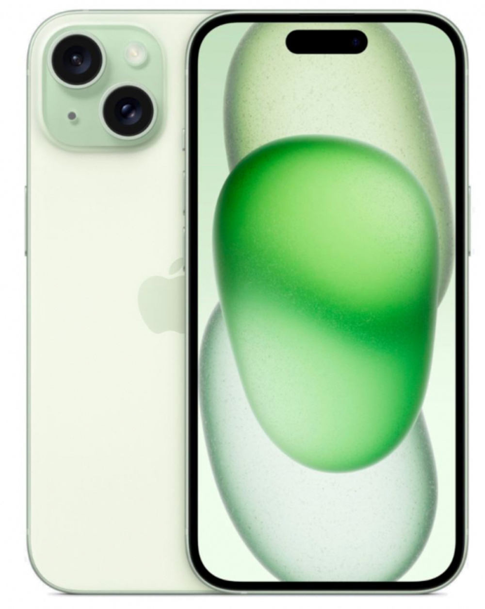 Смартфон  Apple iPhone 15 128GB