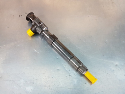 Форсунка топливная DELPHI 28388960 / 1870361 (ВОССТАНОВЛЕННАЯ оригинал)