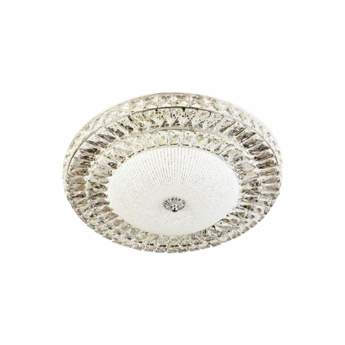 Потолочный светодиодный светильник LED4U L1146-300 CR