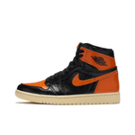 Кроссовки Air Jordan 1 Retro High OG Shattered Backboard 3.0