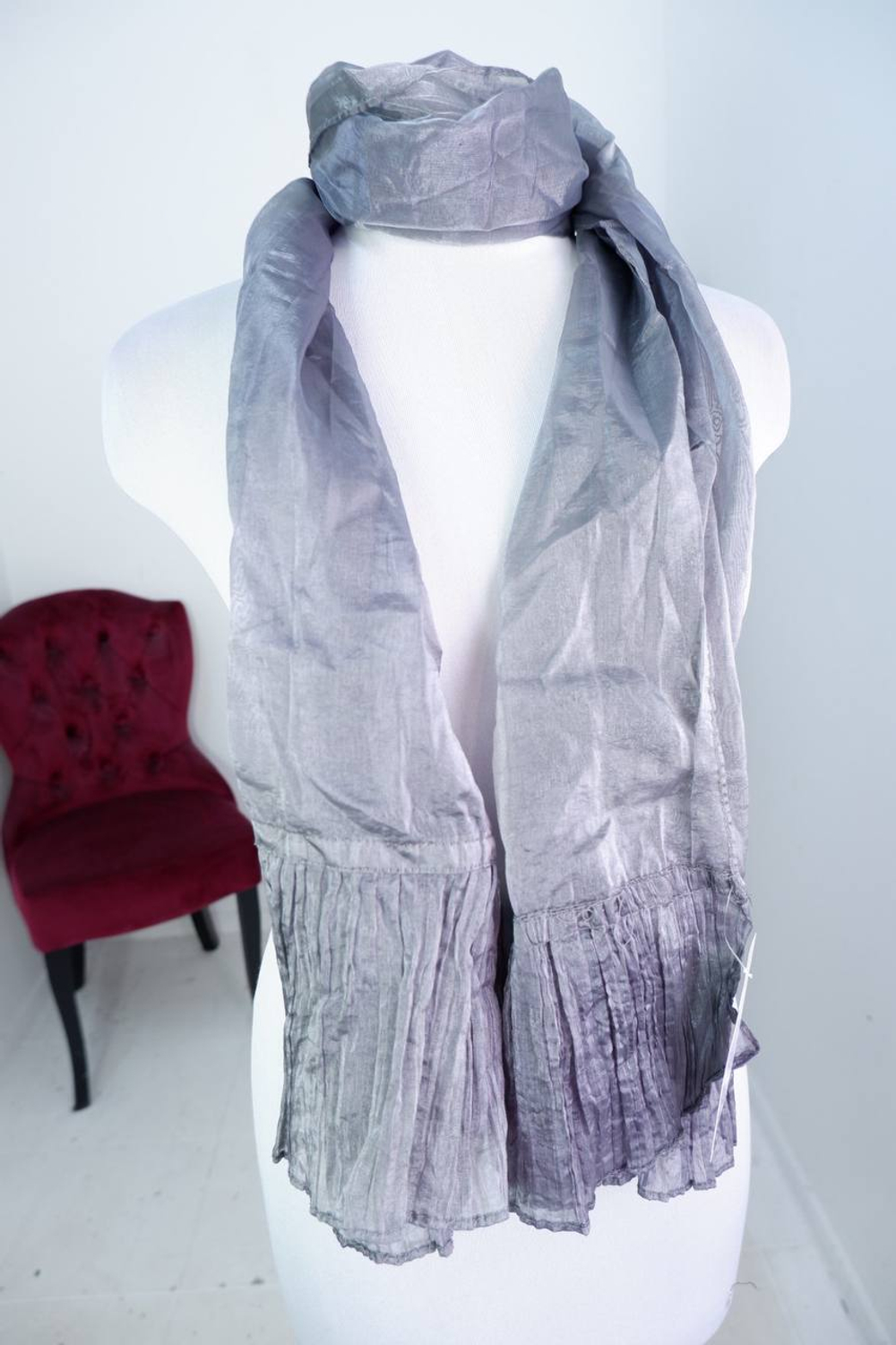 Палантин оригинальный