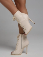 Профессиональные хилсы для high heels литая колодка