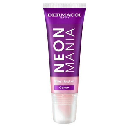 Lip gloss Neon Mania (Shiny Lipgloss) 10 ml