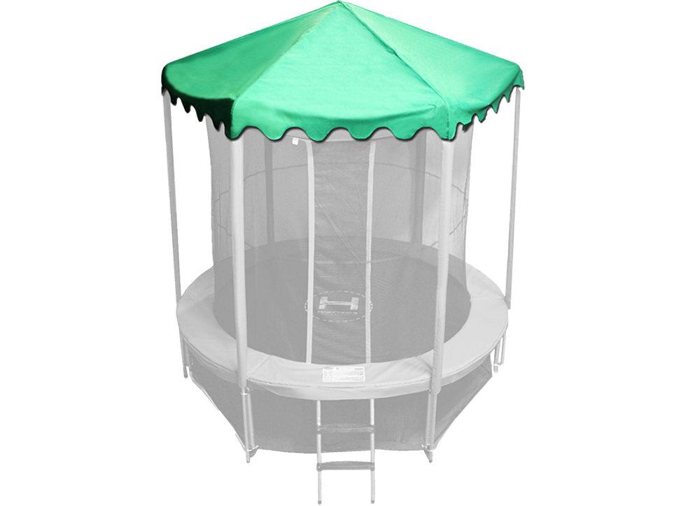 Тент к батуту Hasttings 8ft (243 см)