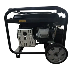 Hyundai HHY 12000FE-3 бензиновый генератор