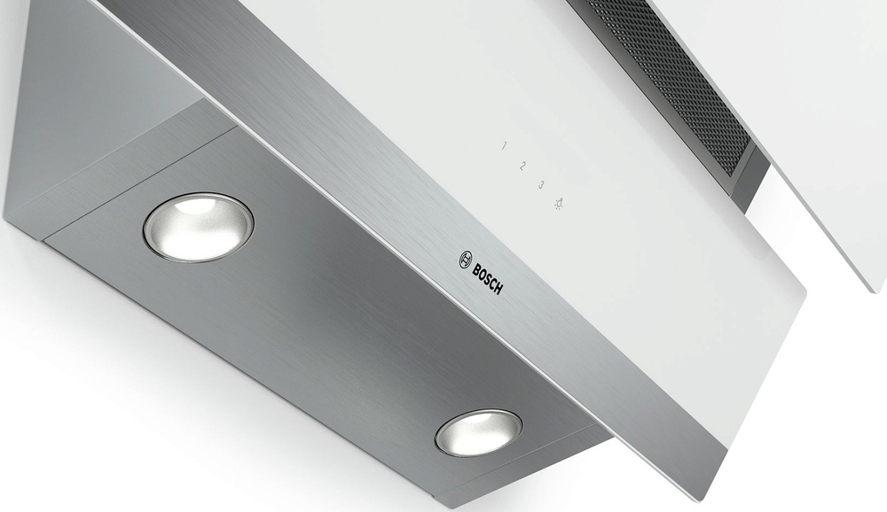 Вытяжка Bosch DWK 065G20R