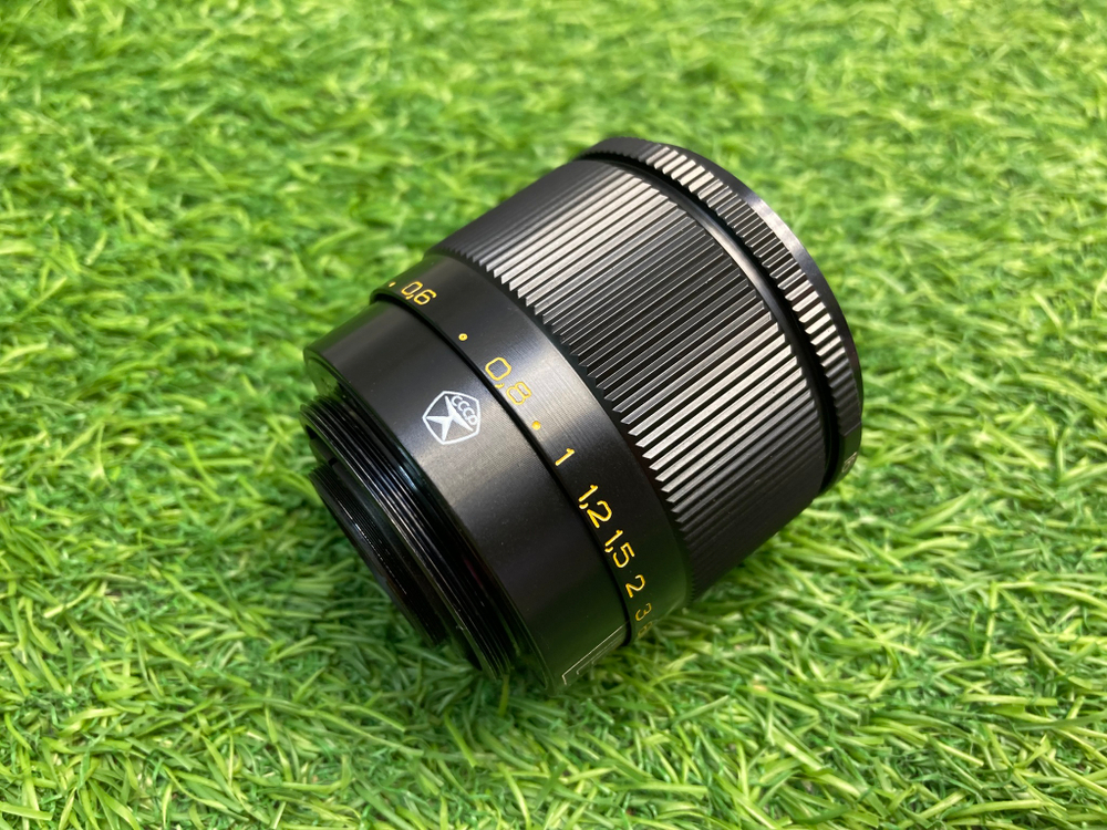 Индустар-61Л/З-MC 2.8/50mm