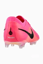 Бутсы Nike Tiempo Maestro Elite AG-Pro - розовый