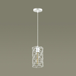 3730/1 LN Подвес E27 1*60Вт IP20 SUSPENTIONI