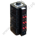 Лабораторные автотрансформаторы Энергия Black Series трехфазные