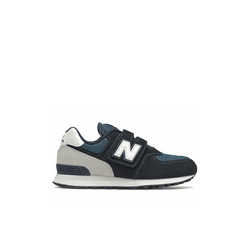Детские кроссовки New Balance NB 574 'Navy Blue' PS PV574BD1