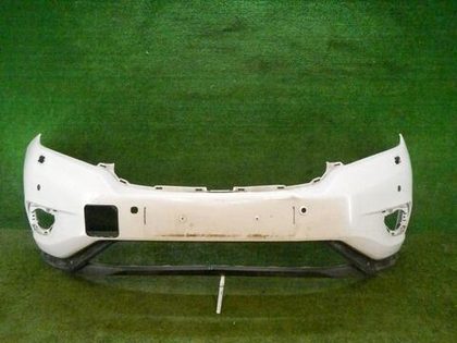 Бампер передний Nissan Murano Z52 (2014-2022)