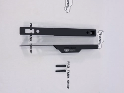 Проставка под сидение (пассажир) для TANK 300 BLACKASPID