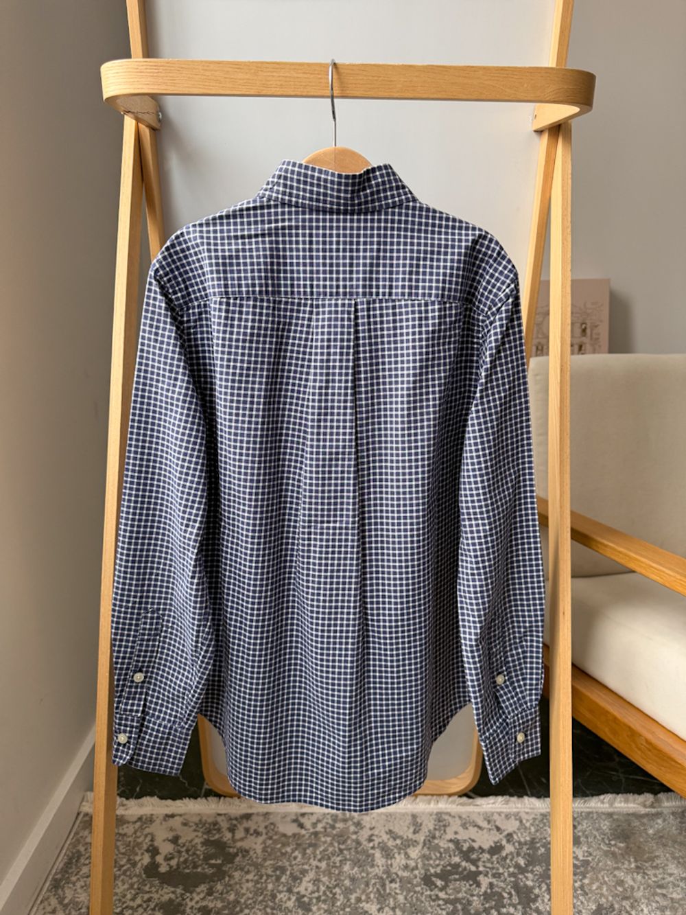 Рубашка Polo Ralph Lauren, 140