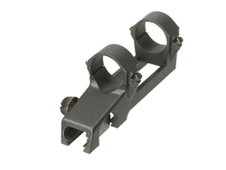 Моноблок для прицела Вилейка вертикальный, на ласточкин хвост