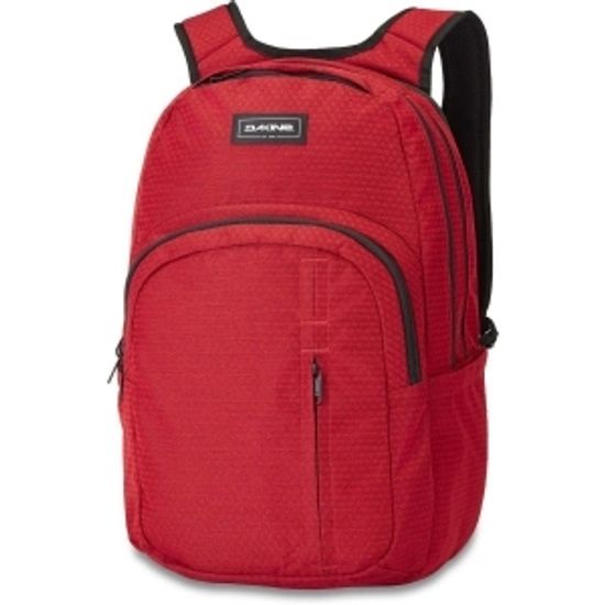 Рюкзак городской Dakine Campus Premium 28L Crimson Red