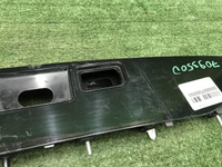 Накладка крышки багажника Jetour X70 PLUS (23-нв)