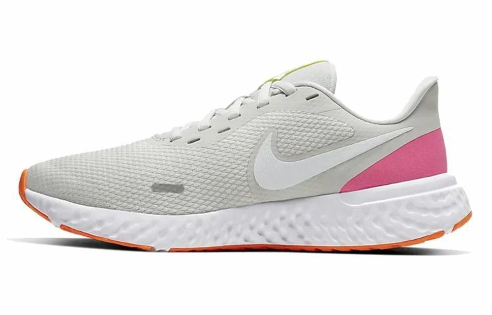 Кроссовки Nike Revolution 5 (Женская размерная сетка)