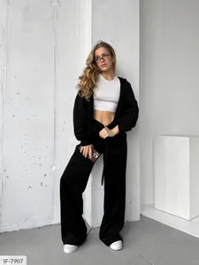 Костюм IF-7889 Фабрика Моды