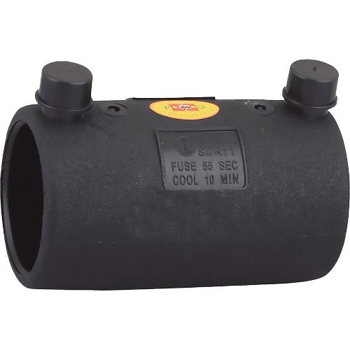 Муфта Xinda 110 ПЭ100 SDR11 эл.св