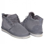 Ботинки Neumel Grey
