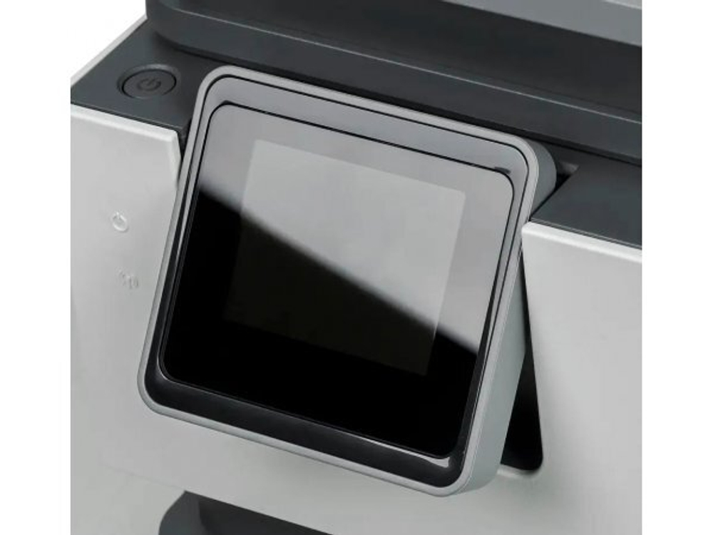МФУ струйное HP Officejet Pro 8023 1KR64B цветное с Wi-Fi