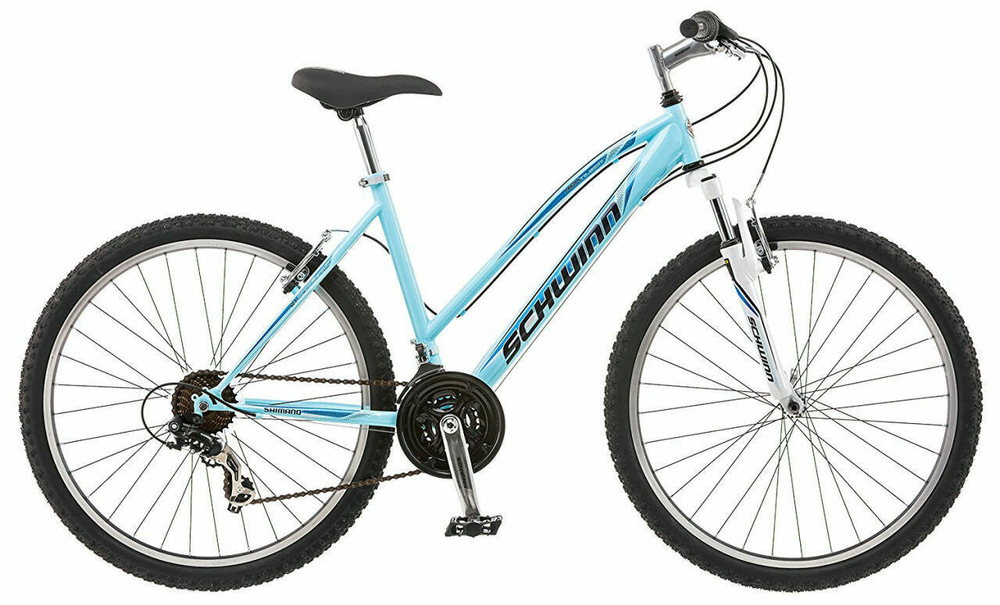 Женский велосипед Schwinn High Timber Ladies 26 (2018)
